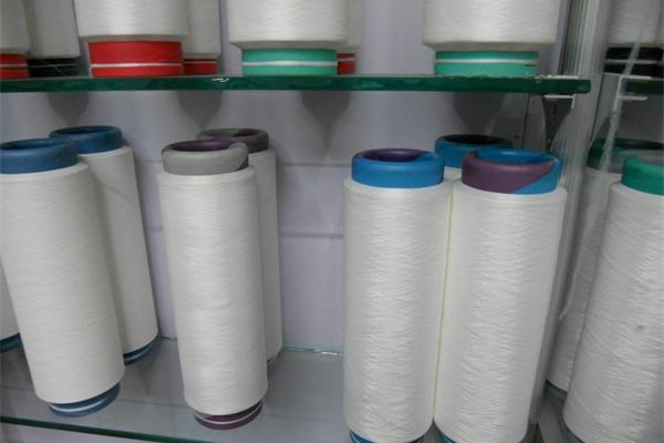 錦綸絲制作完工了，來(lái)看看